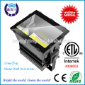 ETL approved used football field equipment 1000W led high mast lamp